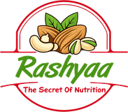 Rashya Nuts